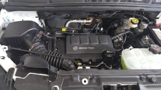 2018 Buick Encore Preferred II | Garland, TX | Legend Motorcars Feed Account