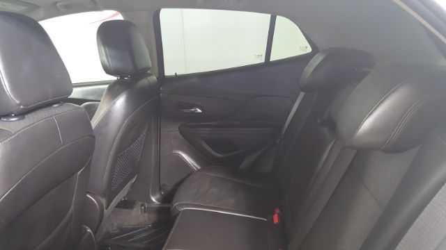 2018 Buick Encore Preferred II | Garland, TX | Legend Motorcars Feed Account