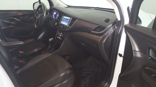 2018 Buick Encore Preferred II | Garland, TX | Legend Motorcars Feed Account