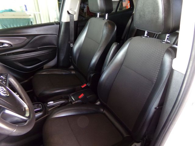 2018 Buick Encore Preferred | Gonzales, TX | West Motors 2018 Buick Encore Preferred | Gonzales, TX | West Motors