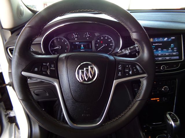 2018 Buick Encore Preferred | Gonzales, TX | West Motors 2018 Buick Encore Preferred | Gonzales, TX | West Motors