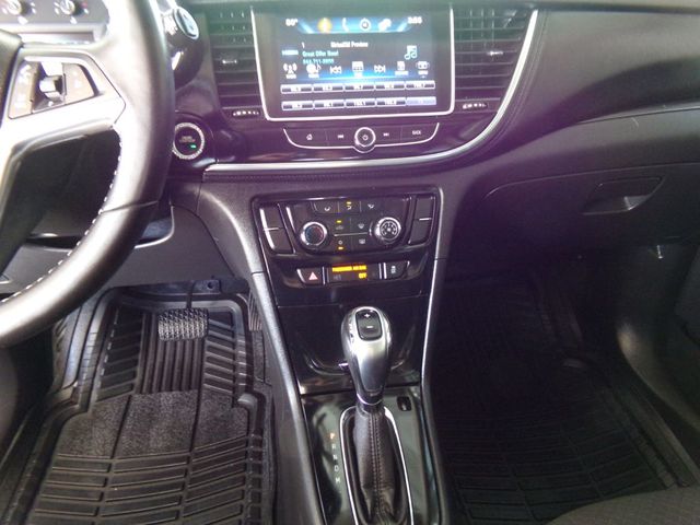 2018 Buick Encore Preferred | Gonzales, TX | West Motors 2018 Buick Encore Preferred | Gonzales, TX | West Motors