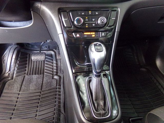 2018 Buick Encore Preferred | Gonzales, TX | West Motors 2018 Buick Encore Preferred | Gonzales, TX | West Motors