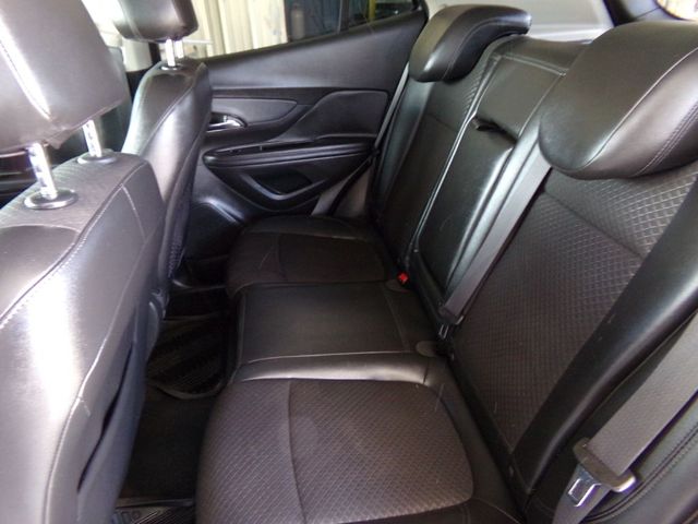 2018 Buick Encore Preferred | Gonzales, TX | West Motors 2018 Buick Encore Preferred | Gonzales, TX | West Motors