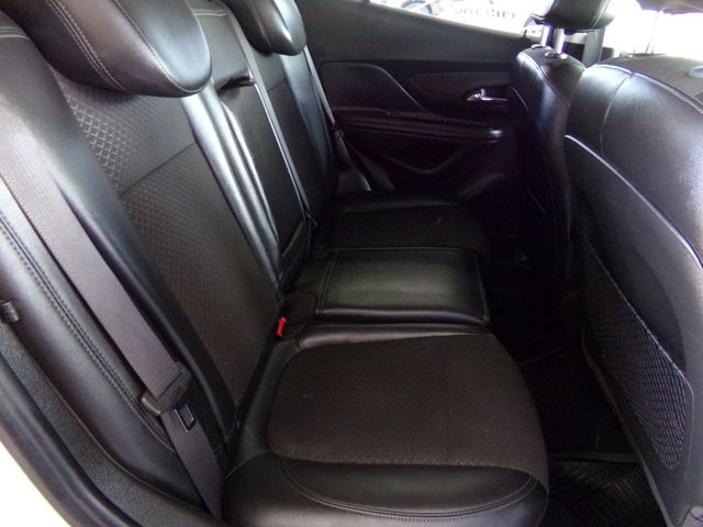 2018 Buick Encore Preferred | Gonzales, TX | West Motors 2018 Buick Encore Preferred | Gonzales, TX | West Motors