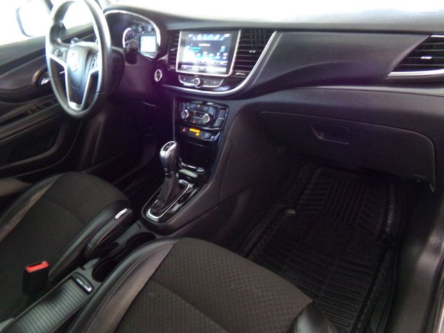 2018 Buick Encore Preferred | Gonzales, TX | West Motors 2018 Buick Encore Preferred | Gonzales, TX | West Motors