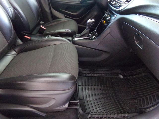 2018 Buick Encore Preferred | Gonzales, TX | West Motors 2018 Buick Encore Preferred | Gonzales, TX | West Motors