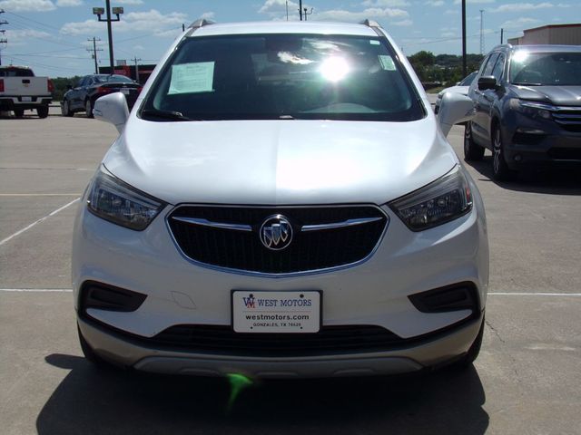 2018 Buick Encore Preferred | Gonzales, TX | West Motors 2018 Buick Encore Preferred | Gonzales, TX | West Motors
