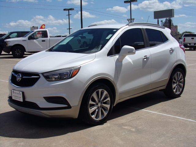 2018 Buick Encore Preferred | Gonzales, TX | West Motors 2018 Buick Encore Preferred | Gonzales, TX | West Motors