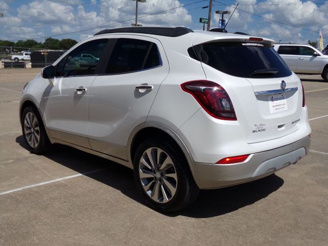 2018 Buick Encore Preferred | Gonzales, TX | West Motors 2018 Buick Encore Preferred | Gonzales, TX | West Motors
