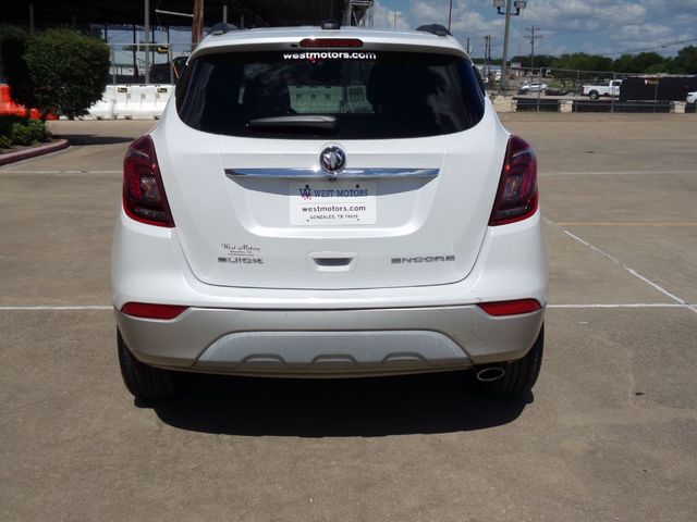 2018 Buick Encore Preferred | Gonzales, TX | West Motors 2018 Buick Encore Preferred | Gonzales, TX | West Motors