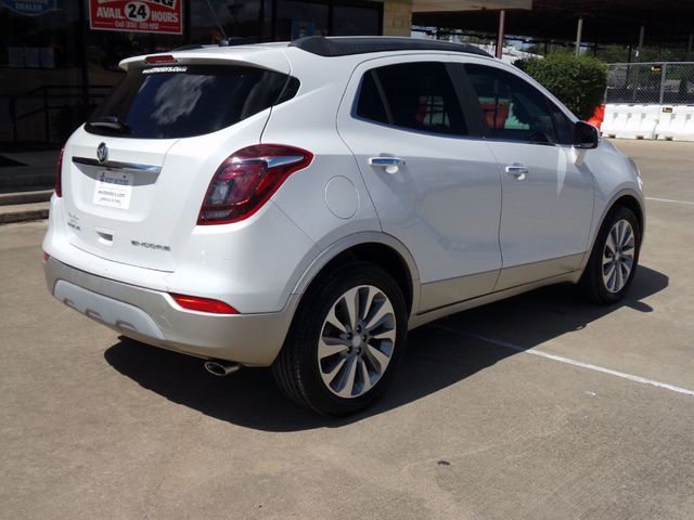 2018 Buick Encore Preferred | Gonzales, TX | West Motors 2018 Buick Encore Preferred | Gonzales, TX | West Motors