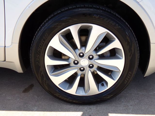 2018 Buick Encore Preferred | Gonzales, TX | West Motors 2018 Buick Encore Preferred | Gonzales, TX | West Motors