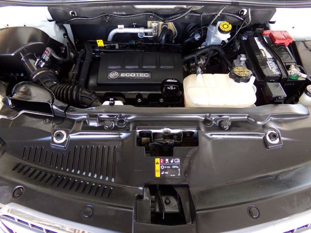 2018 Buick Encore Preferred | Gonzales, TX | West Motors 2018 Buick Encore Preferred | Gonzales, TX | West Motors