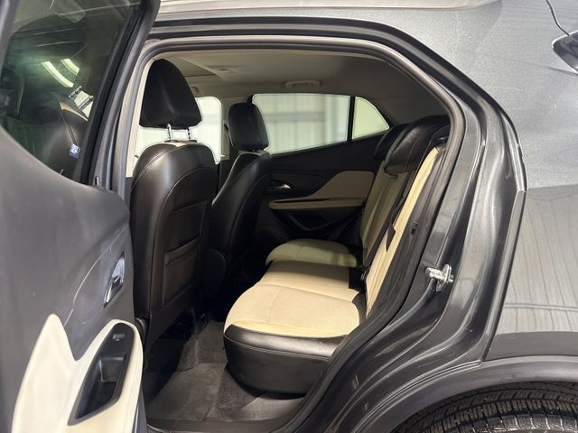 2018 Buick ENCORE PREFERRED II | Houston, TX | Texas Star Motors 2018 Buick ENCORE PREFERRED II | Houston, TX | Texas Star Motors