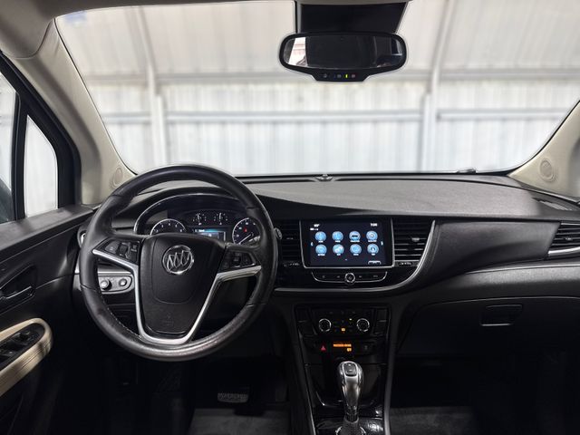 2018 Buick ENCORE PREFERRED II | Houston, TX | Texas Star Motors 2018 Buick ENCORE PREFERRED II | Houston, TX | Texas Star Motors