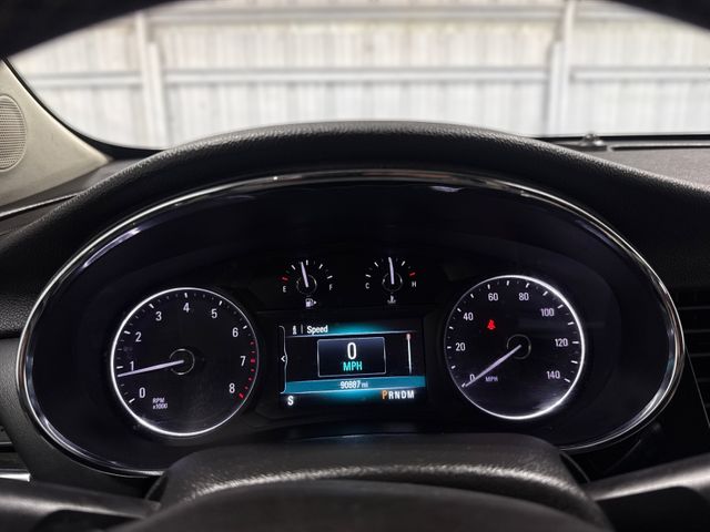 2018 Buick ENCORE PREFERRED II | Houston, TX | Texas Star Motors 2018 Buick ENCORE PREFERRED II | Houston, TX | Texas Star Motors