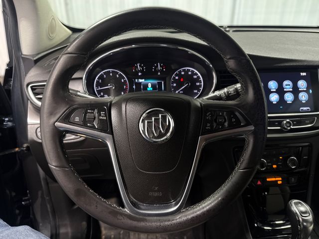 2018 Buick ENCORE PREFERRED II | Houston, TX | Texas Star Motors 2018 Buick ENCORE PREFERRED II | Houston, TX | Texas Star Motors