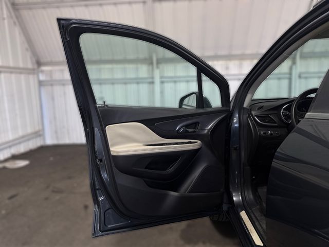 2018 Buick ENCORE PREFERRED II | Houston, TX | Texas Star Motors 2018 Buick ENCORE PREFERRED II | Houston, TX | Texas Star Motors