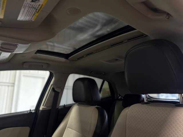 2018 Buick ENCORE PREFERRED II 2018 Buick ENCORE PREFERRED II