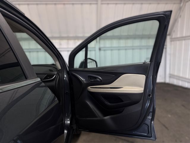 2018 Buick ENCORE PREFERRED II | Houston, TX | Texas Star Motors 2018 Buick ENCORE PREFERRED II | Houston, TX | Texas Star Motors