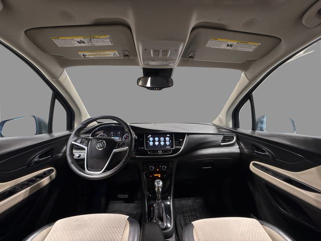 2018 Buick ENCORE PREFERRED II | Houston, TX | Texas Star Motors 2018 Buick ENCORE PREFERRED II | Houston, TX | Texas Star Motors