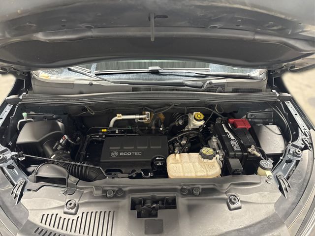 2018 Buick ENCORE PREFERRED II | Houston, TX | Texas Star Motors 2018 Buick ENCORE PREFERRED II | Houston, TX | Texas Star Motors