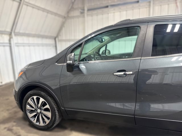 2018 Buick ENCORE PREFERRED II | Houston, TX | Texas Star Motors 2018 Buick ENCORE PREFERRED II | Houston, TX | Texas Star Motors