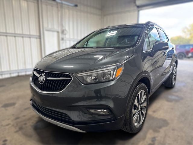2018 Buick ENCORE PREFERRED II | Houston, TX | Texas Star Motors 2018 Buick ENCORE PREFERRED II | Houston, TX | Texas Star Motors
