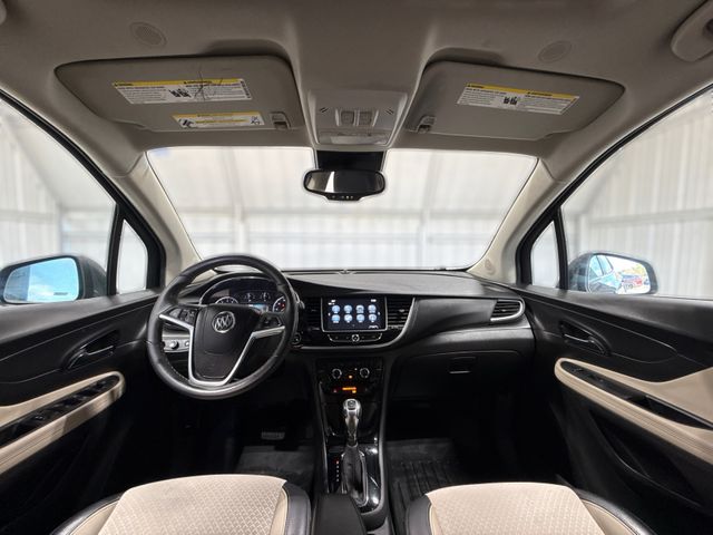 2018 Buick ENCORE PREFERRED II | Houston, TX | Texas Star Motors 2018 Buick ENCORE PREFERRED II | Houston, TX | Texas Star Motors