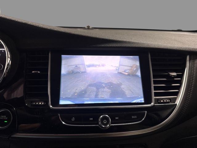 2018 Buick ENCORE PREFERRED II | Houston, TX | Texas Star Motors 2018 Buick ENCORE PREFERRED II | Houston, TX | Texas Star Motors