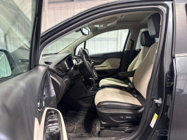 2018 Buick ENCORE PREFERRED II | Houston, TX | Texas Star Motors 2018 Buick ENCORE PREFERRED II | Houston, TX | Texas Star Motors