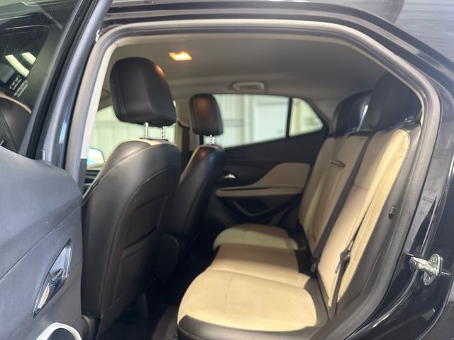 2018 Buick ENCORE PREFERRED | Houston, TX | Texas Star Motors 2018 Buick ENCORE PREFERRED | Houston, TX | Texas Star Motors