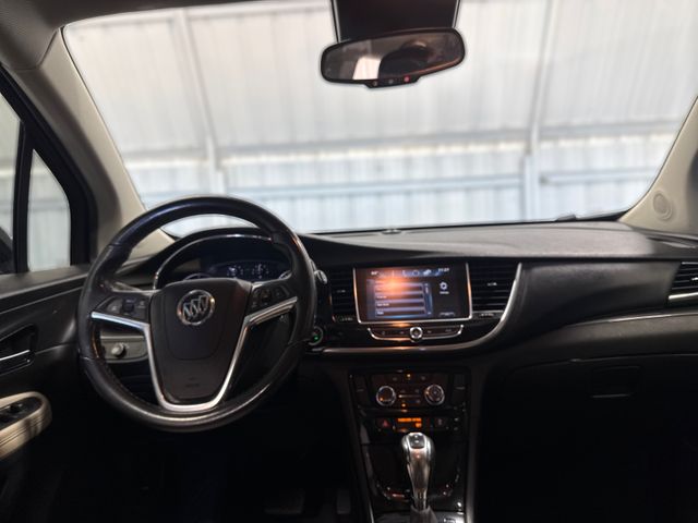 2018 Buick ENCORE PREFERRED 2018 Buick ENCORE PREFERRED