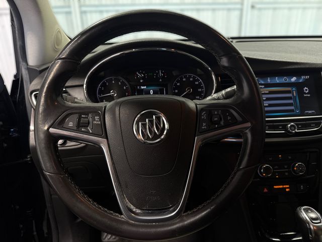 2018 Buick ENCORE PREFERRED | Houston, TX | Texas Star Motors 2018 Buick ENCORE PREFERRED | Houston, TX | Texas Star Motors