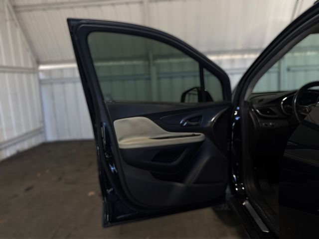 2018 Buick ENCORE PREFERRED | Houston, TX | Texas Star Motors 2018 Buick ENCORE PREFERRED | Houston, TX | Texas Star Motors