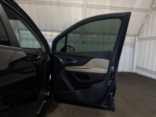 2018 Buick ENCORE PREFERRED | Houston, TX | Texas Star Motors 2018 Buick ENCORE PREFERRED | Houston, TX | Texas Star Motors