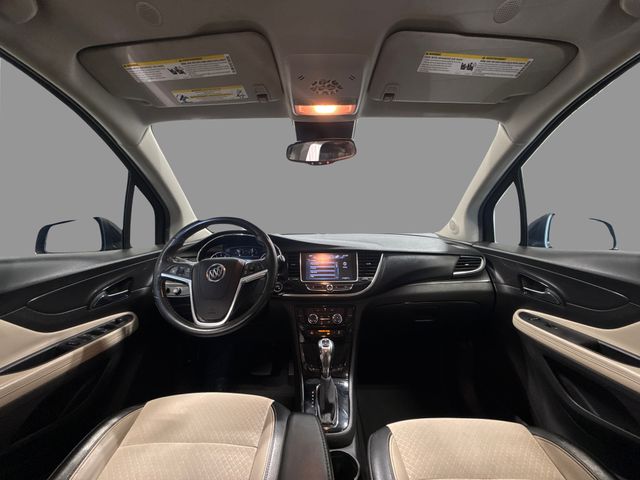 2018 Buick ENCORE PREFERRED | Houston, TX | Texas Star Motors 2018 Buick ENCORE PREFERRED | Houston, TX | Texas Star Motors