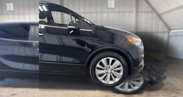 2018 Buick ENCORE PREFERRED 2018 Buick ENCORE PREFERRED