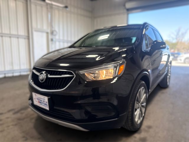 2018 Buick ENCORE PREFERRED | Houston, TX | Texas Star Motors