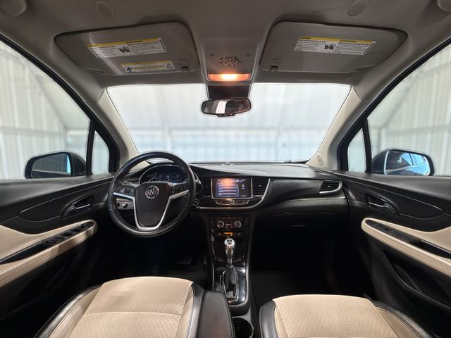 2018 Buick ENCORE PREFERRED | Houston, TX | Texas Star Motors