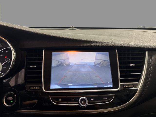 2018 Buick ENCORE PREFERRED 2018 Buick ENCORE PREFERRED
