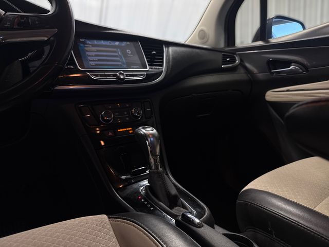 2018 Buick ENCORE PREFERRED | Houston, TX | Texas Star Motors