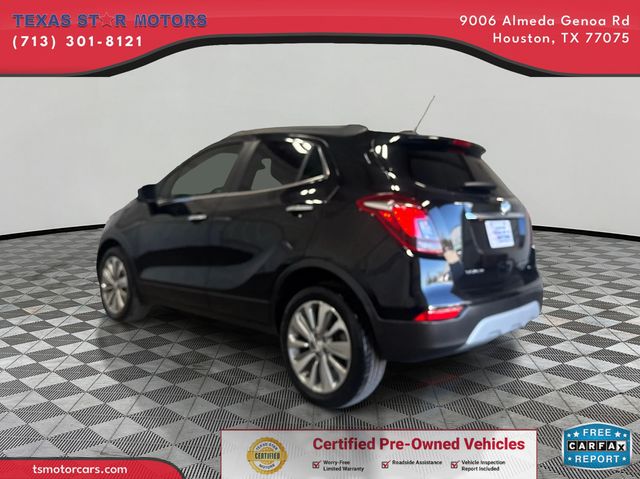 2018 Buick ENCORE PREFERRED | Houston, TX | Texas Star Motors 2018 Buick ENCORE PREFERRED | Houston, TX | Texas Star Motors