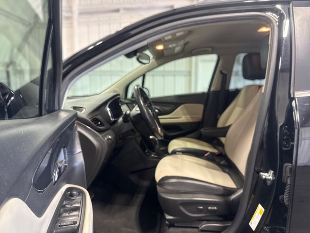 2018 Buick ENCORE PREFERRED | Houston, TX | Texas Star Motors 2018 Buick ENCORE PREFERRED | Houston, TX | Texas Star Motors