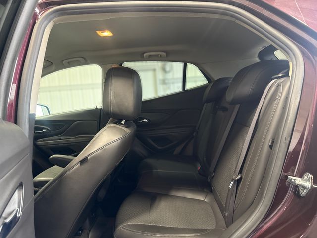 2018 Buick ENCORE PREFERRED II | Houston, TX | Texas Star Motors 2018 Buick ENCORE PREFERRED II | Houston, TX | Texas Star Motors