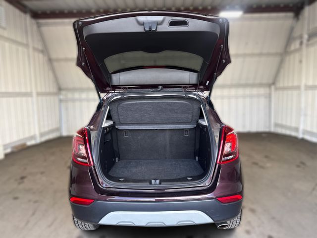 2018 Buick ENCORE PREFERRED II | Houston, TX | Texas Star Motors 2018 Buick ENCORE PREFERRED II | Houston, TX | Texas Star Motors