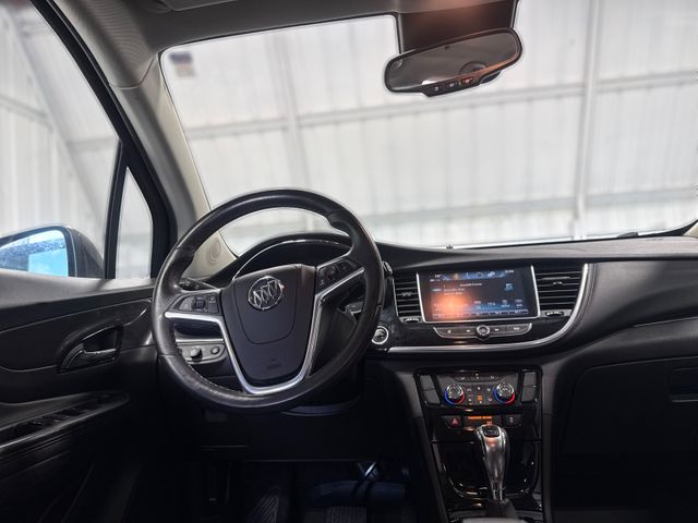 2018 Buick ENCORE PREFERRED II | Houston, TX | Texas Star Motors 2018 Buick ENCORE PREFERRED II | Houston, TX | Texas Star Motors