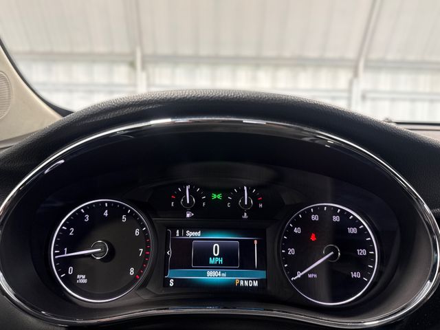 2018 Buick ENCORE PREFERRED II | Houston, TX | Texas Star Motors 2018 Buick ENCORE PREFERRED II | Houston, TX | Texas Star Motors