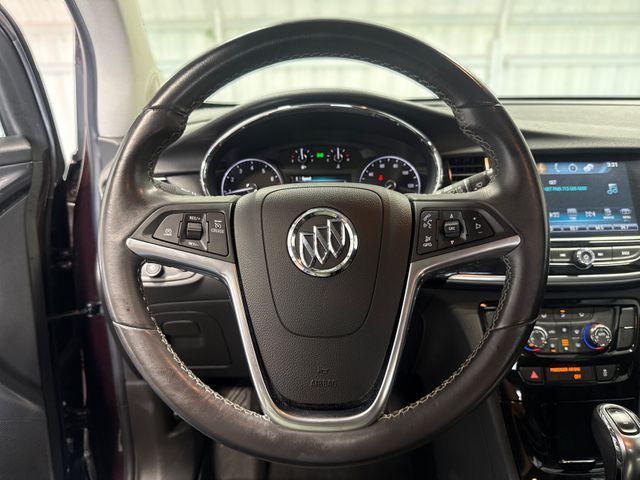 2018 Buick ENCORE PREFERRED II | Houston, TX | Texas Star Motors 2018 Buick ENCORE PREFERRED II | Houston, TX | Texas Star Motors